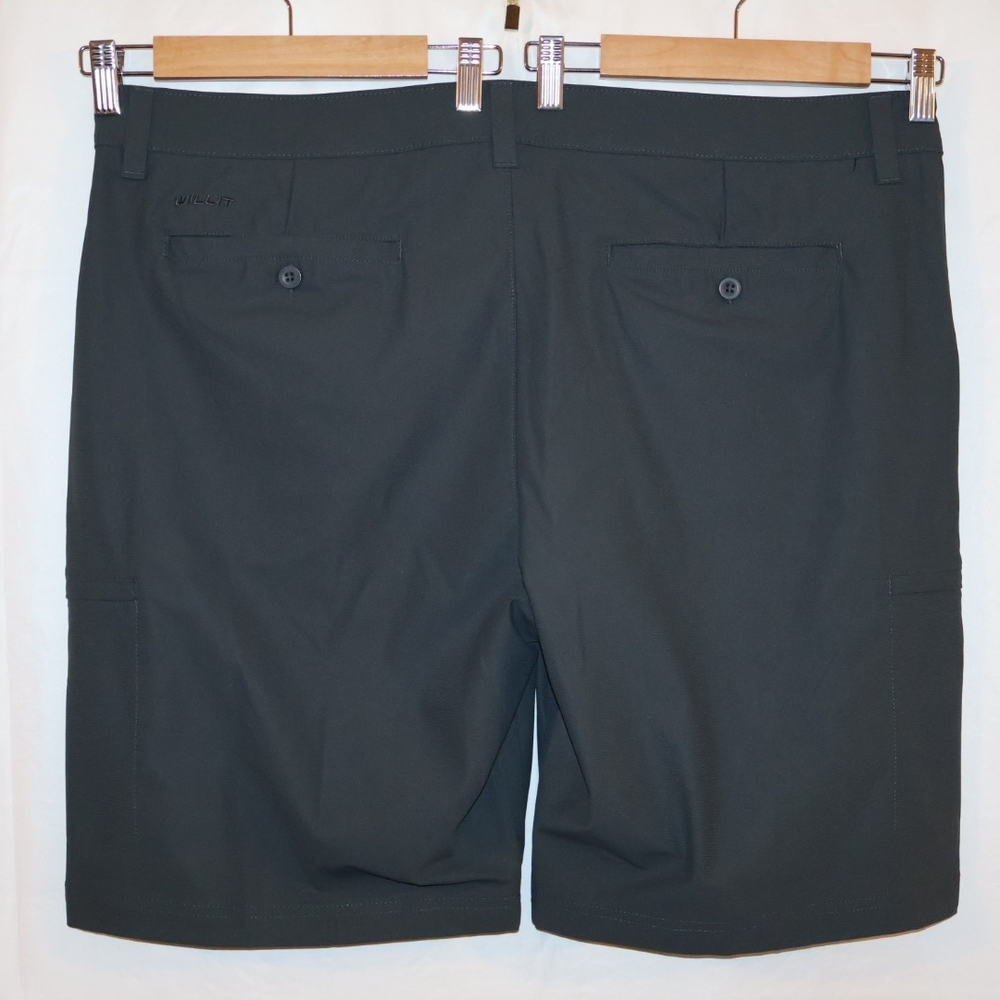 Willit Stretch Golf Shorts - Picture 3 of 6